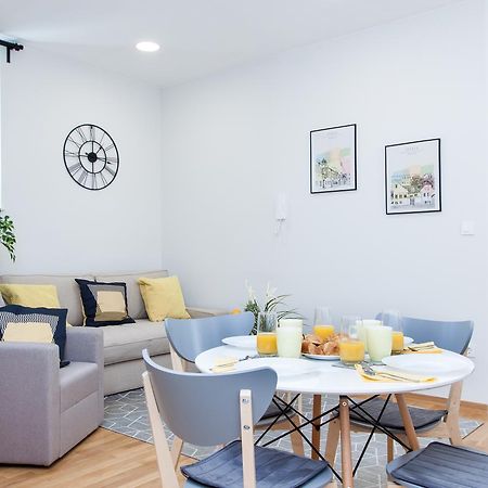Luxury Main Square Apartments Zagreb Eksteriør bilde