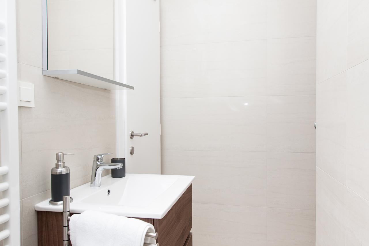 Luxury Main Square Apartments Zagreb Eksteriør bilde